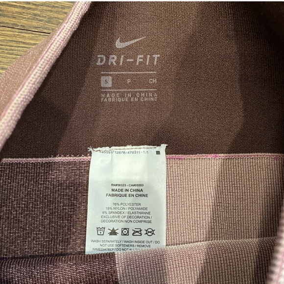 Nike Free Knit Leggings - Picture 3 of 5